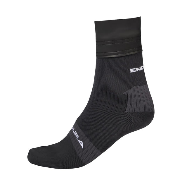 MT500 Wasserdichte Socken - Schwarz