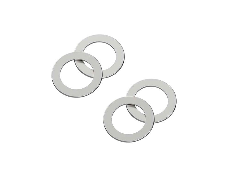 Assioma PRO Unterlegscheibensatz