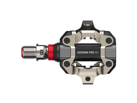 Assioma PRO MX Rechtes Powermeter-Pedal