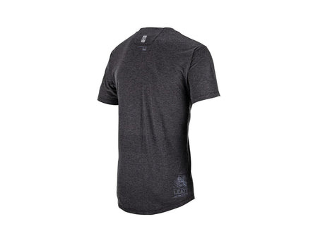 MTB All Mountain 2.0 Short Sleeve Jersey Black