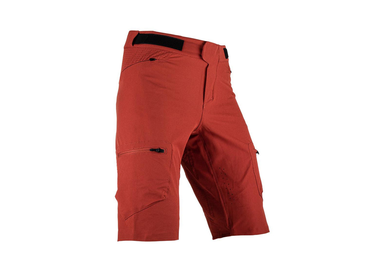 MTB All Mountain 2.0 Shorts Lava