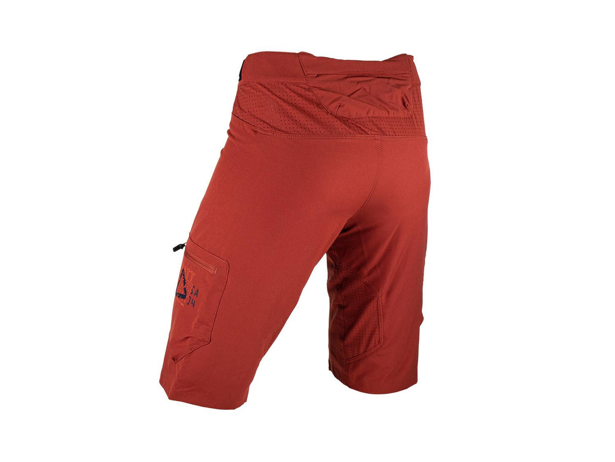 MTB All Mountain 2.0 Shorts Lava