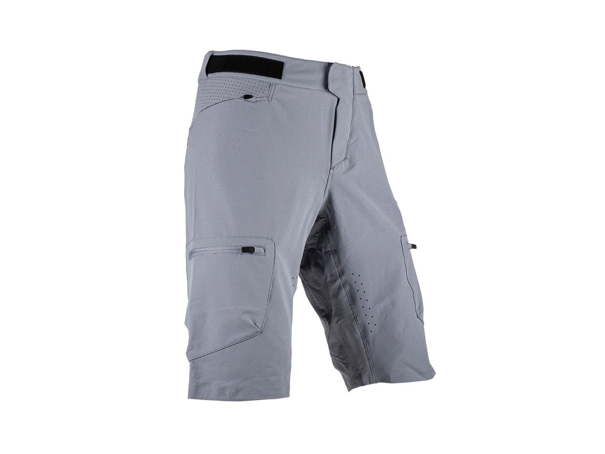 MTB All Mountain 2.0 Shorts Titanium