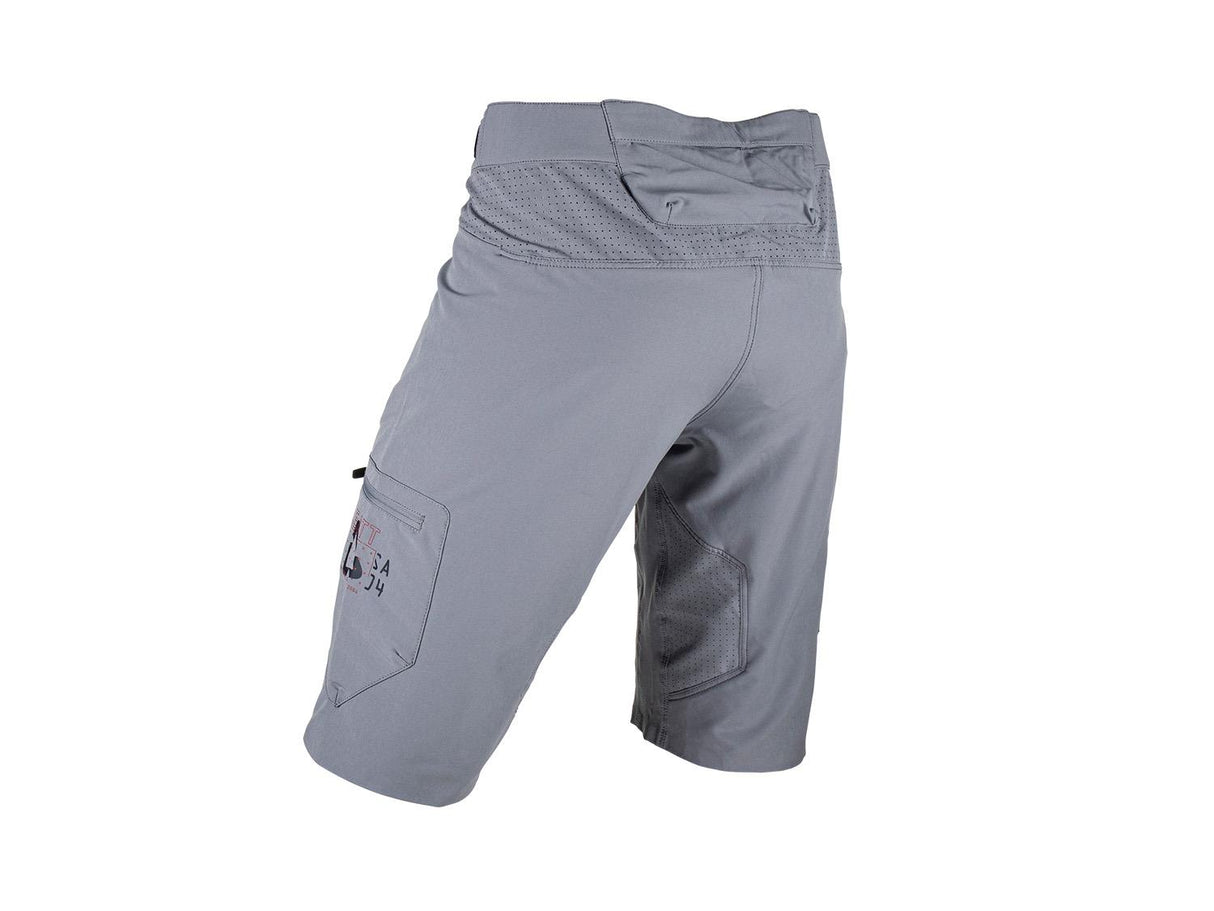MTB All Mountain 2.0 Shorts Titanium