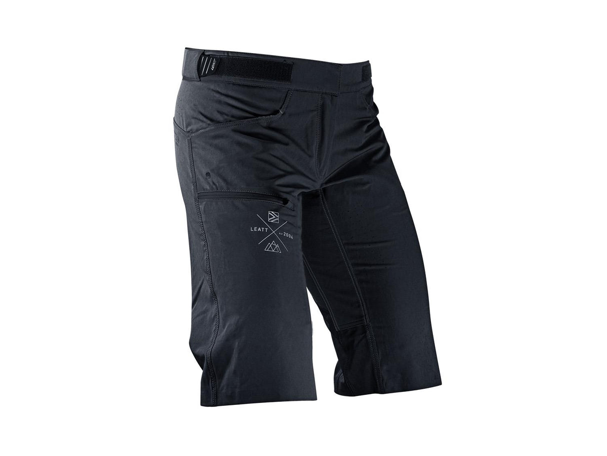 MTB All Mountain 3.0 Women's Shorts Black
