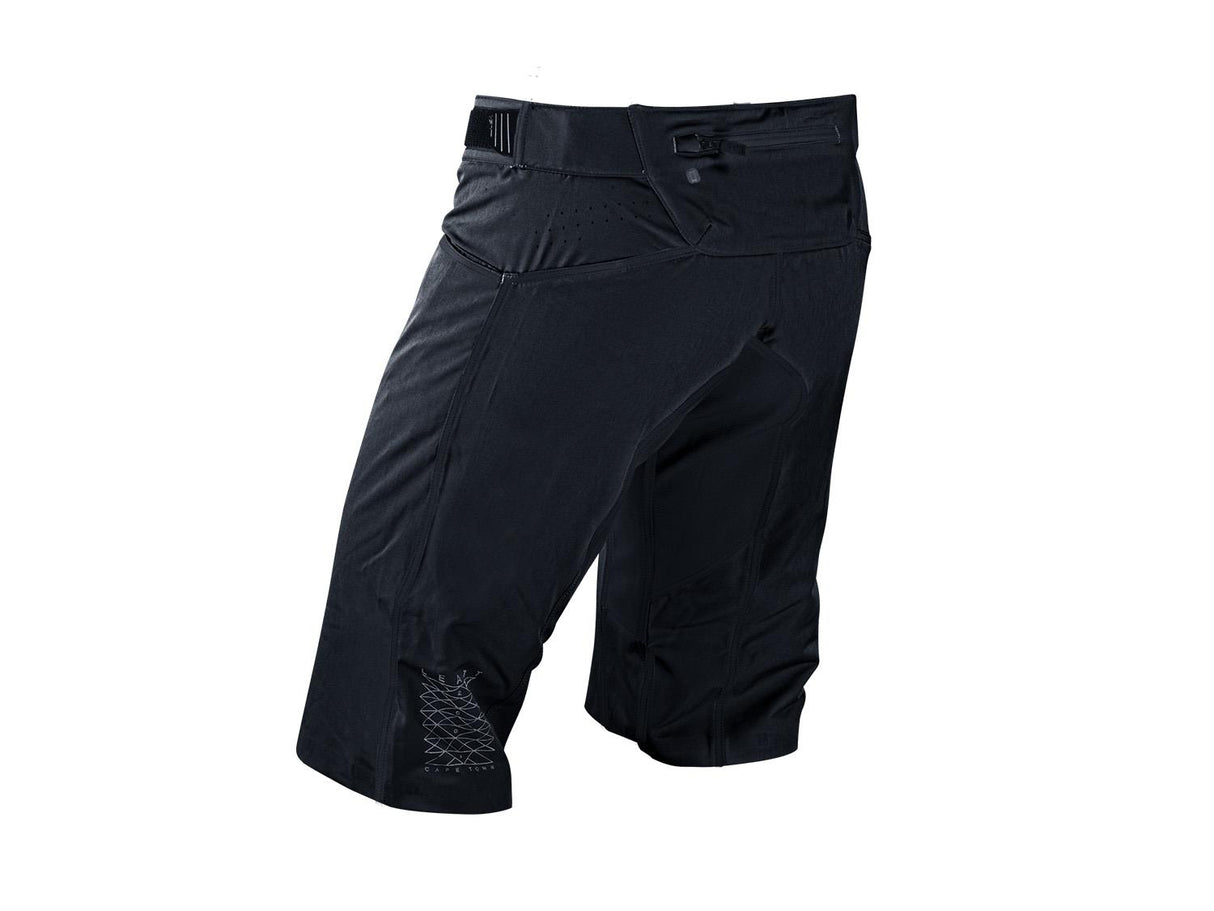MTB All Mountain 3.0 Women's Shorts Black