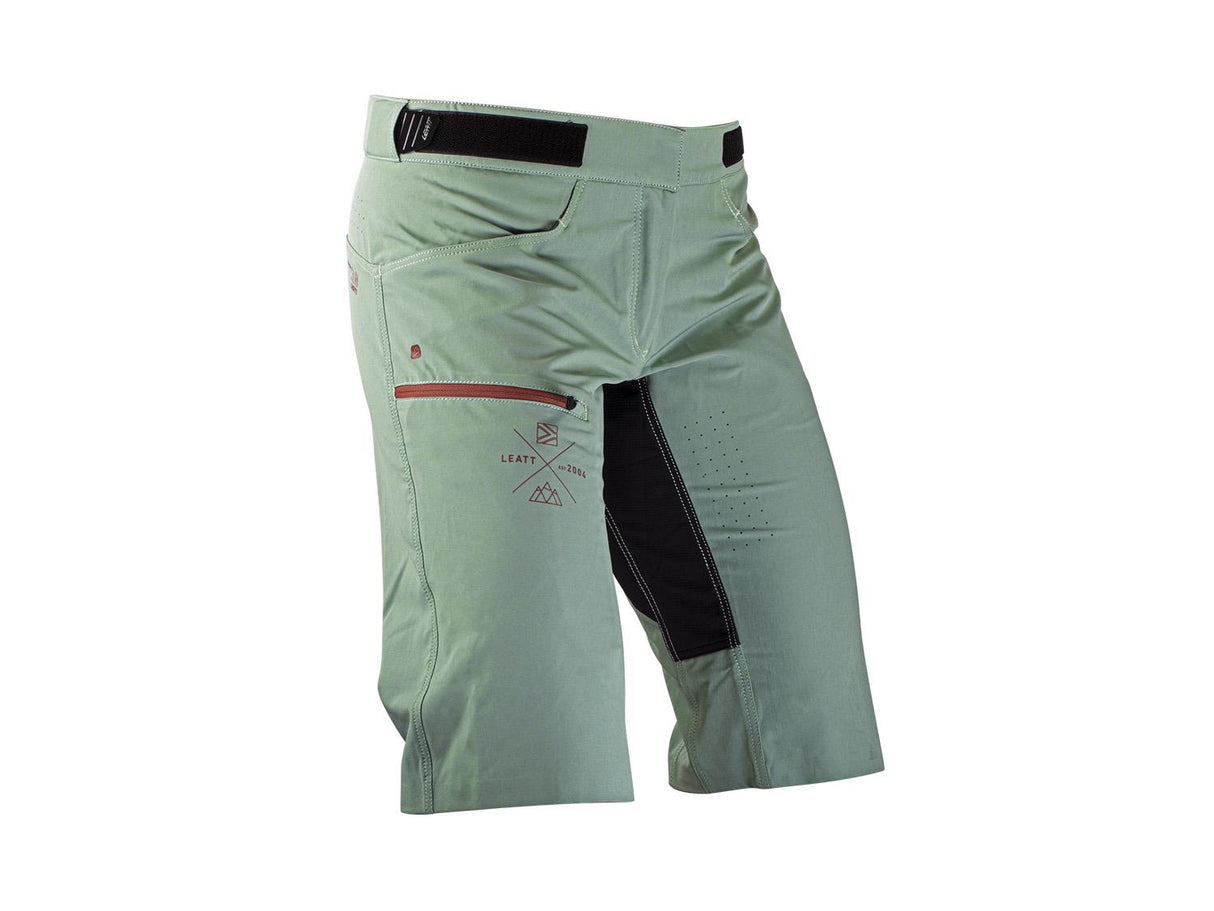 MTB All Mountain 3.0 Women's Shorts Pistachio