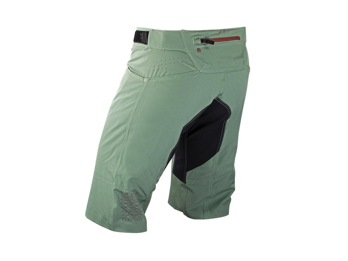 MTB All Mountain 3.0 Women's Shorts Pistachio