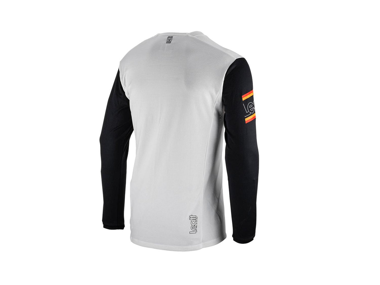 MTB Enduro 4.0 Jersey White
