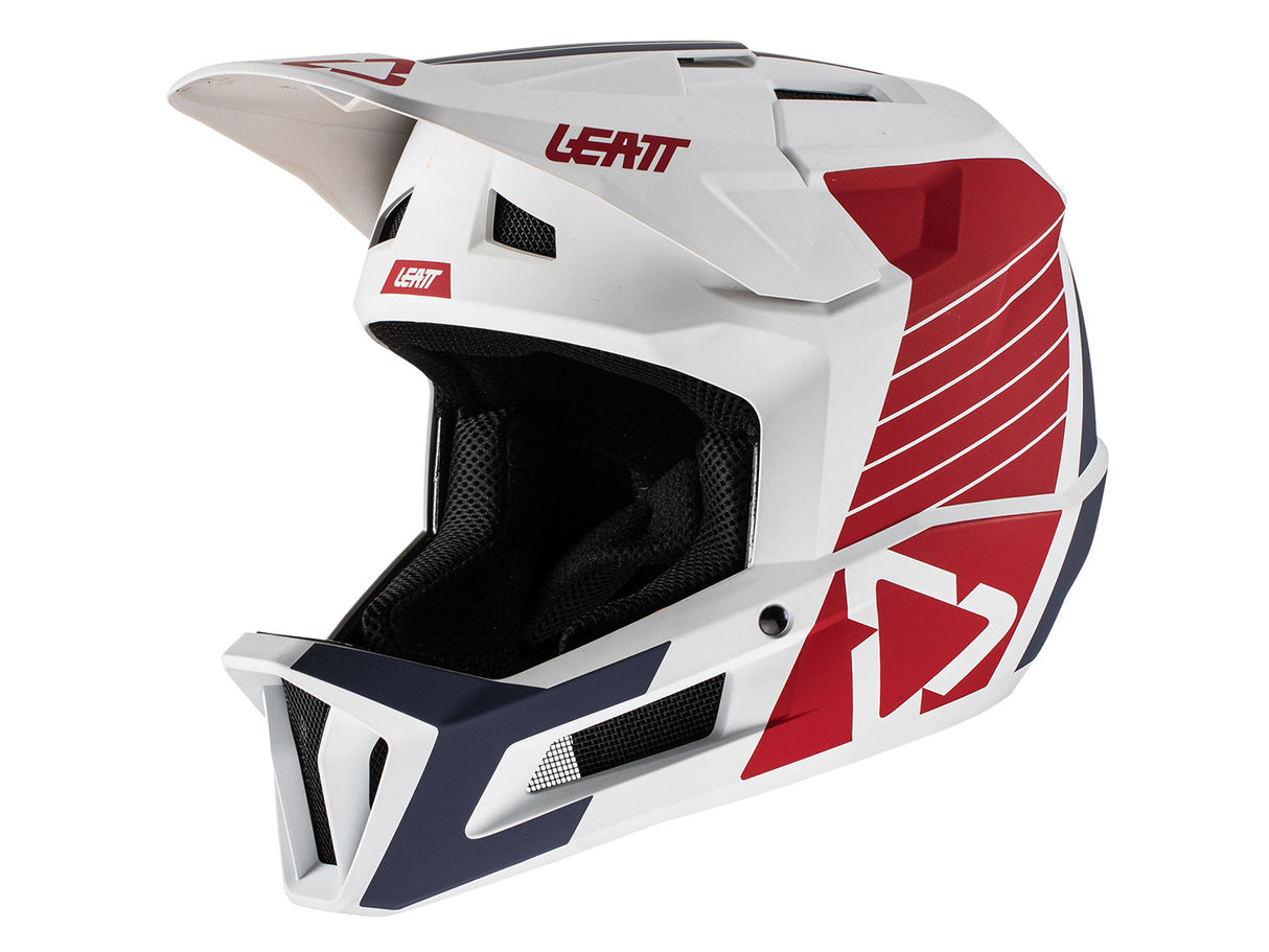 MTB Gravity 1.0 Helmet Onyx