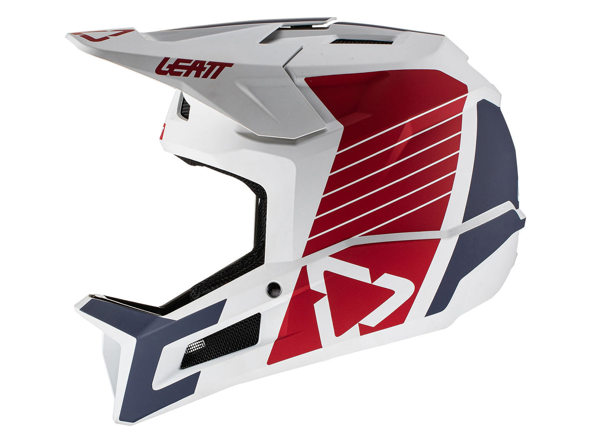 MTB Gravity 1.0 Helmet Onyx