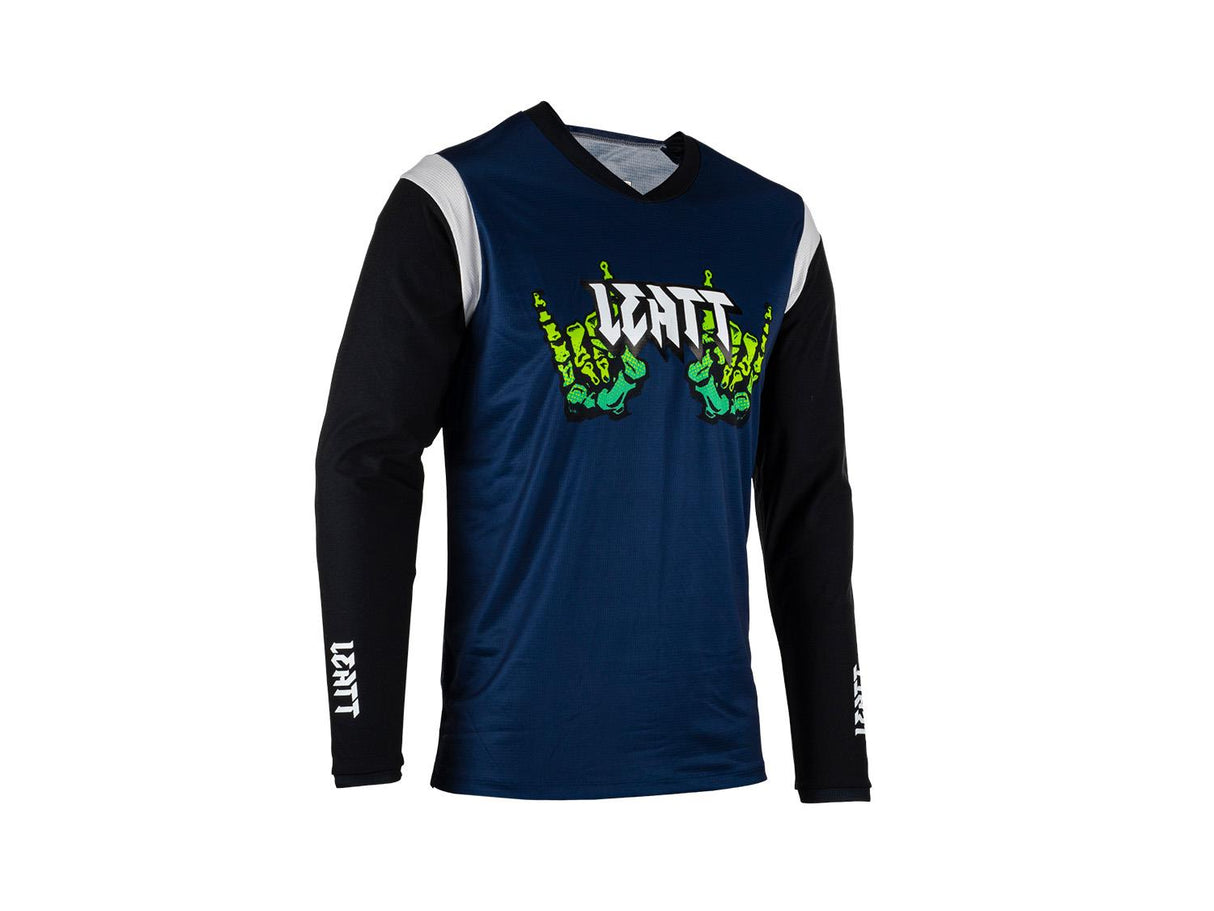MTB Gravity 3.0 Jersey Zombie