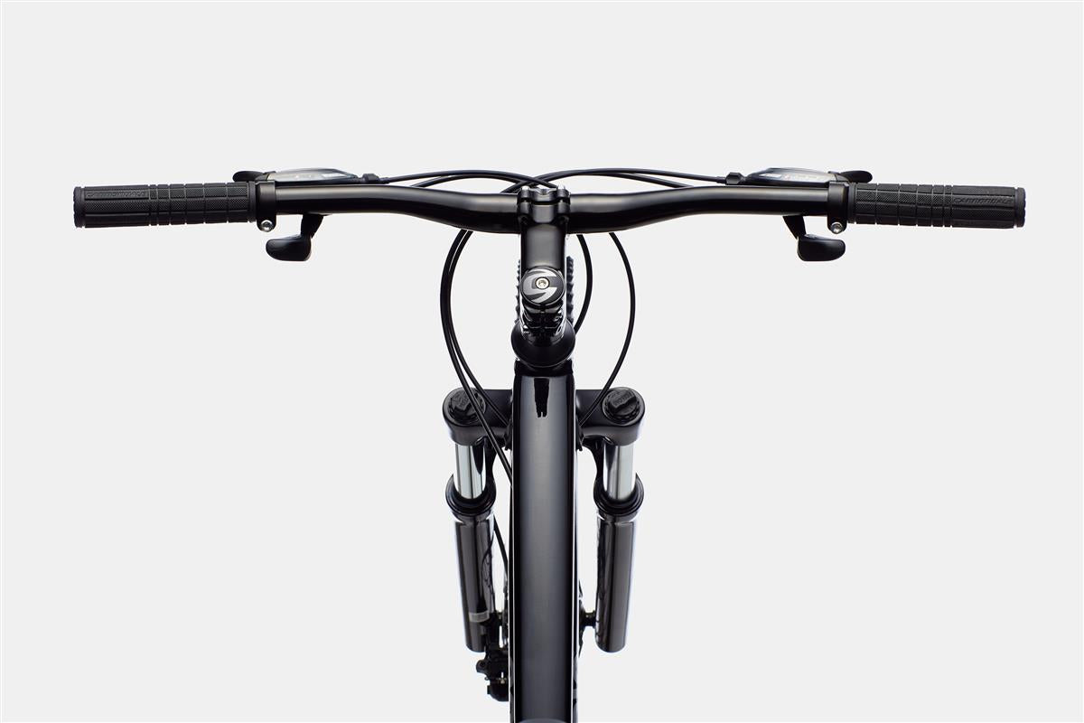 Trail 7 Black