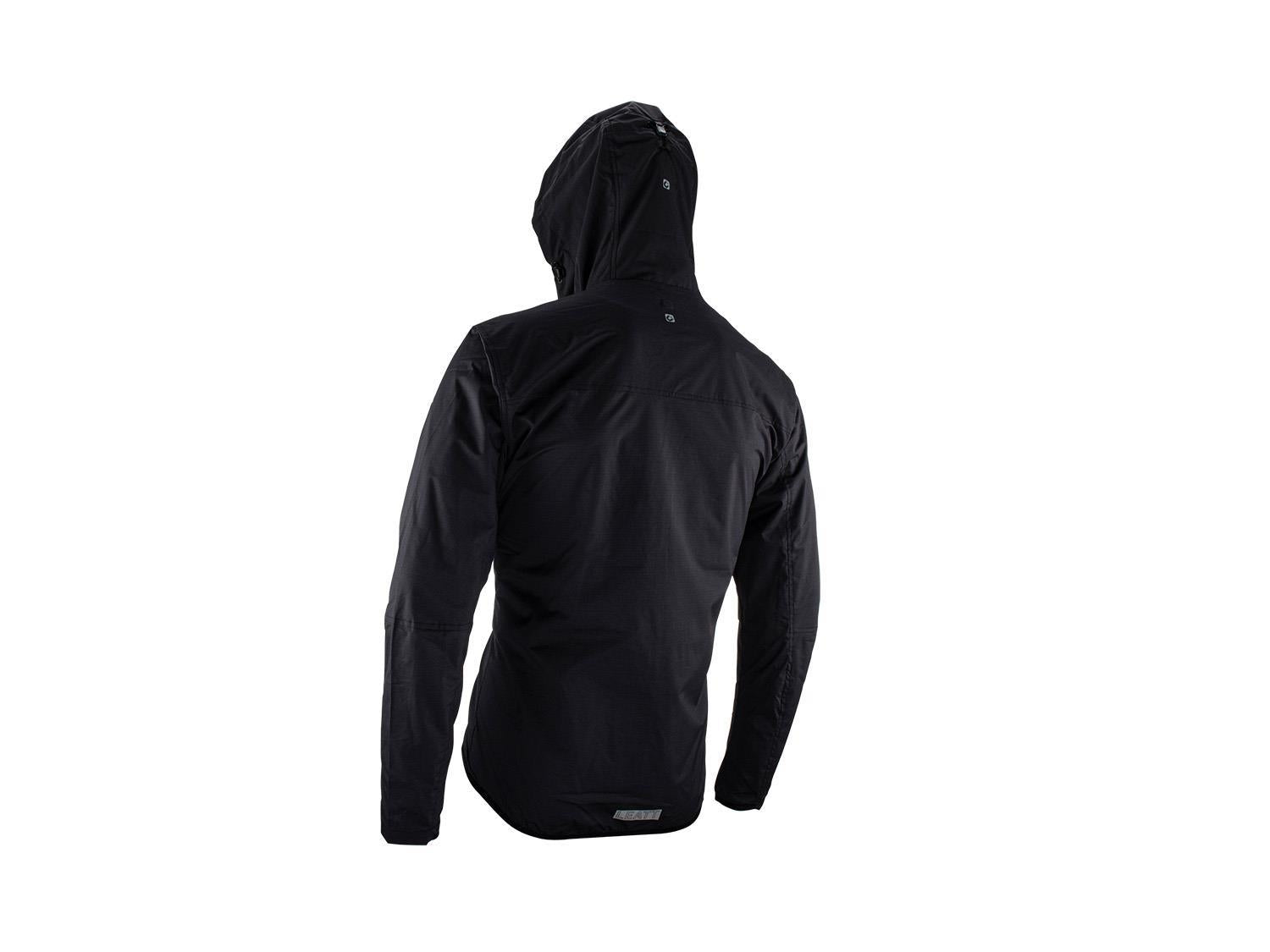MTB HydraDri 2.0 Jacke Black