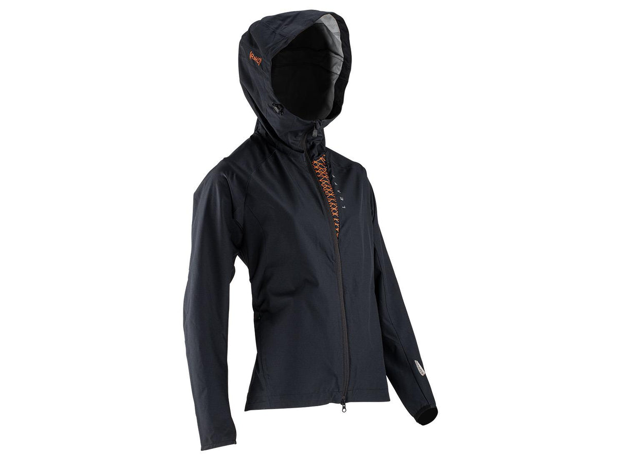 MTB HydraDri 2.0 Women's Jacke Black