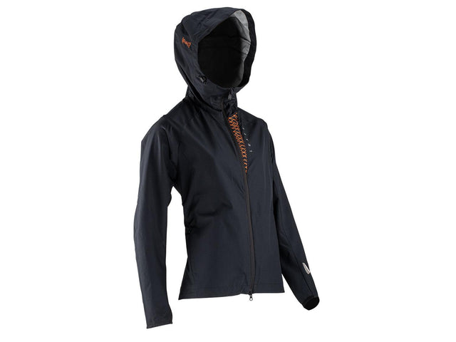 MTB HydraDri 2.0 Women's Jacke Black