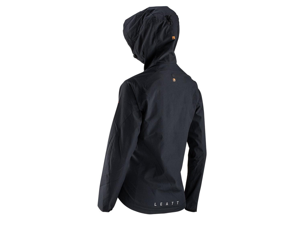MTB HydraDri 2.0 Women's Jacke Black