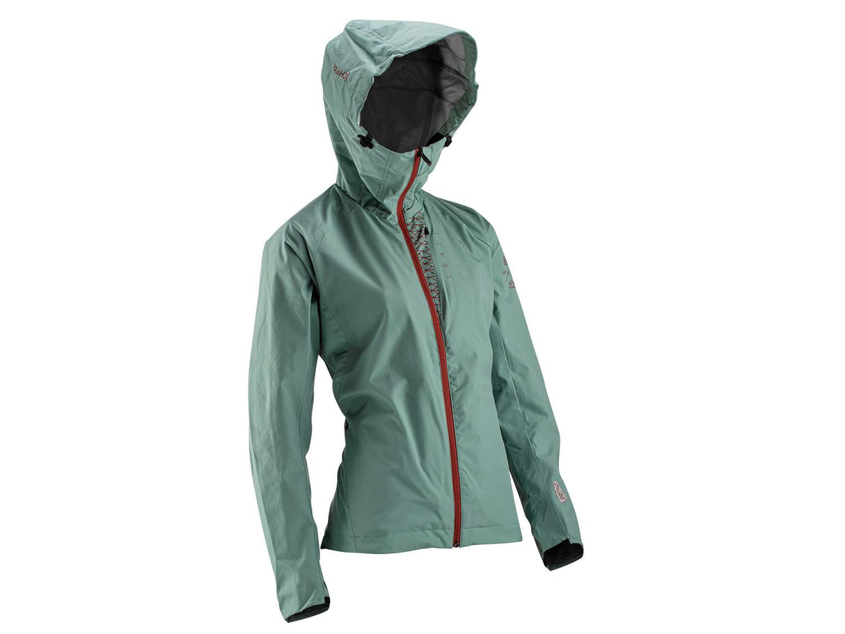 MTB HydraDri 2.0 Women's Jacke Pistachio