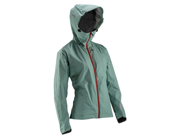 MTB HydraDri 2.0 Women's Jacke Pistachio