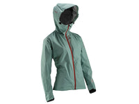 MTB HydraDri 2.0 Women's Jacke Pistachio