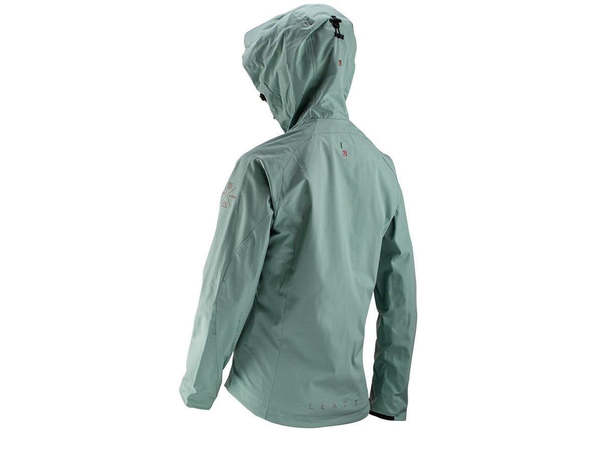 MTB HydraDri 2.0 Women's Jacke Pistachio