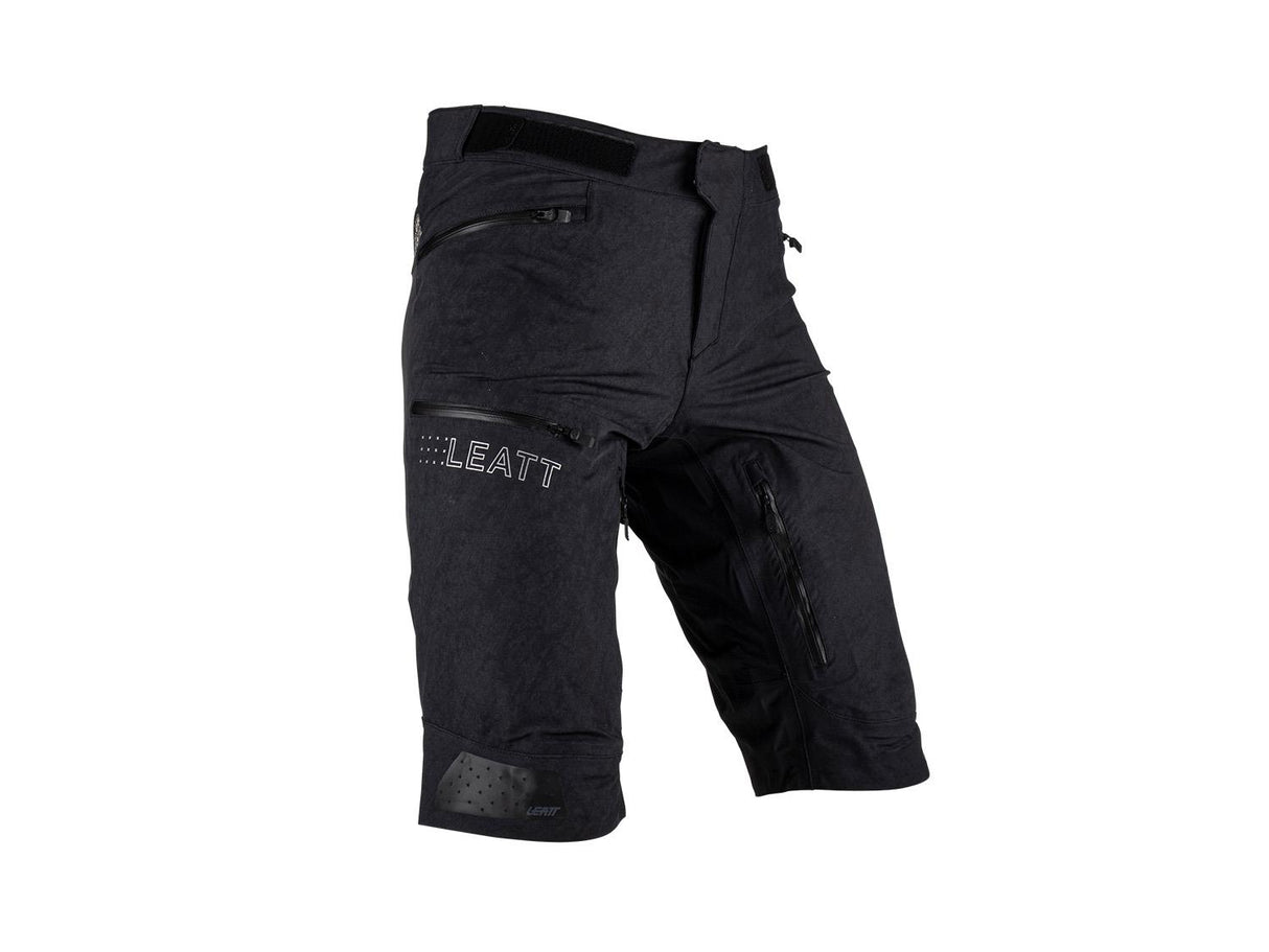 MTB HydraDri 5.0 Shorts Black