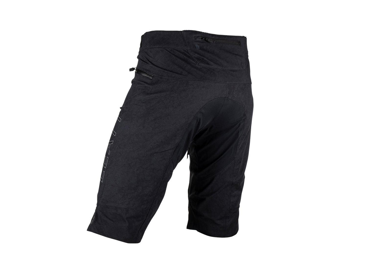 MTB HydraDri 5.0 Shorts Black