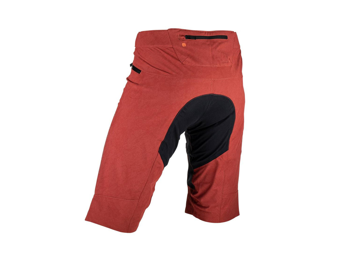 MTB HydraDri 5.0 Shorts Lava