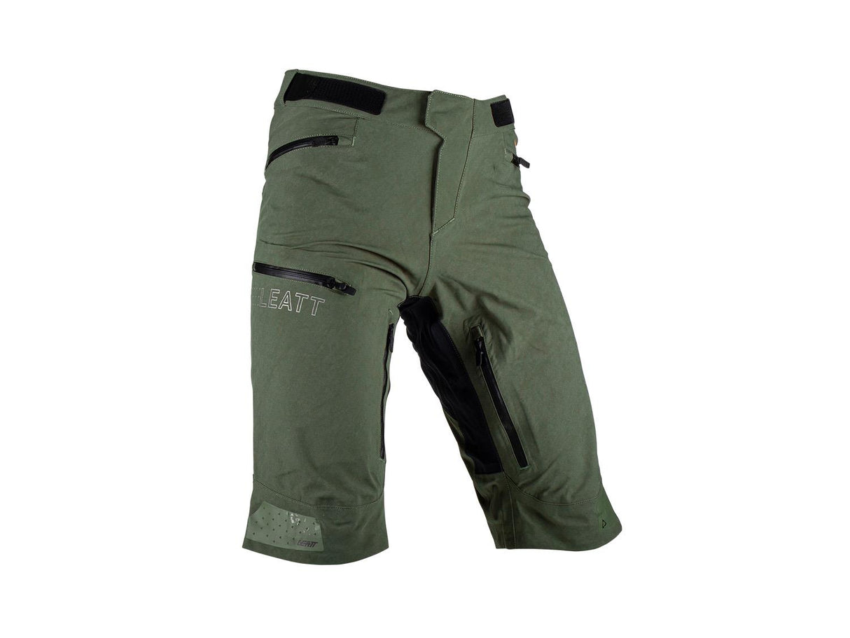 MTB HydraDri 5.0 Shorts Pine