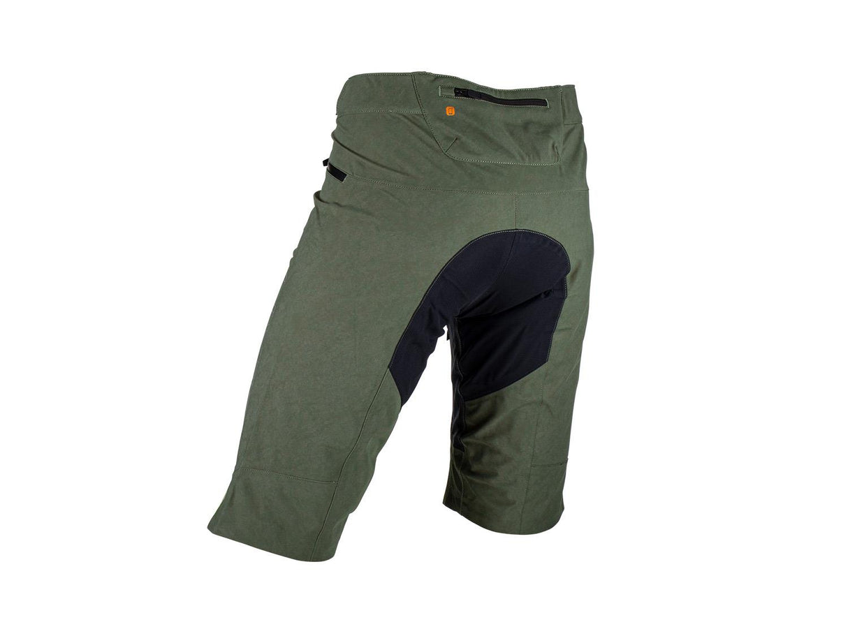 MTB HydraDri 5.0 Shorts Pine