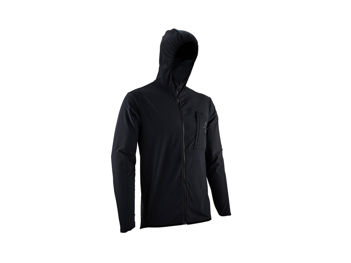 MTB Trail 1.0 Jacke Black