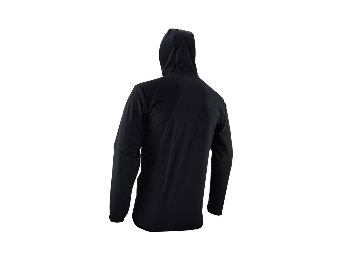 MTB Trail 1.0 Jacke Black