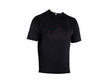 MTB Trail 1.0 Short Sleeve Jersey Black