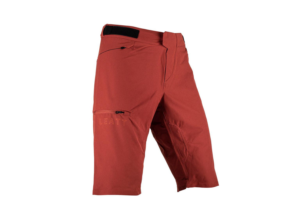 MTB Trail 1.0 Shorts Lava