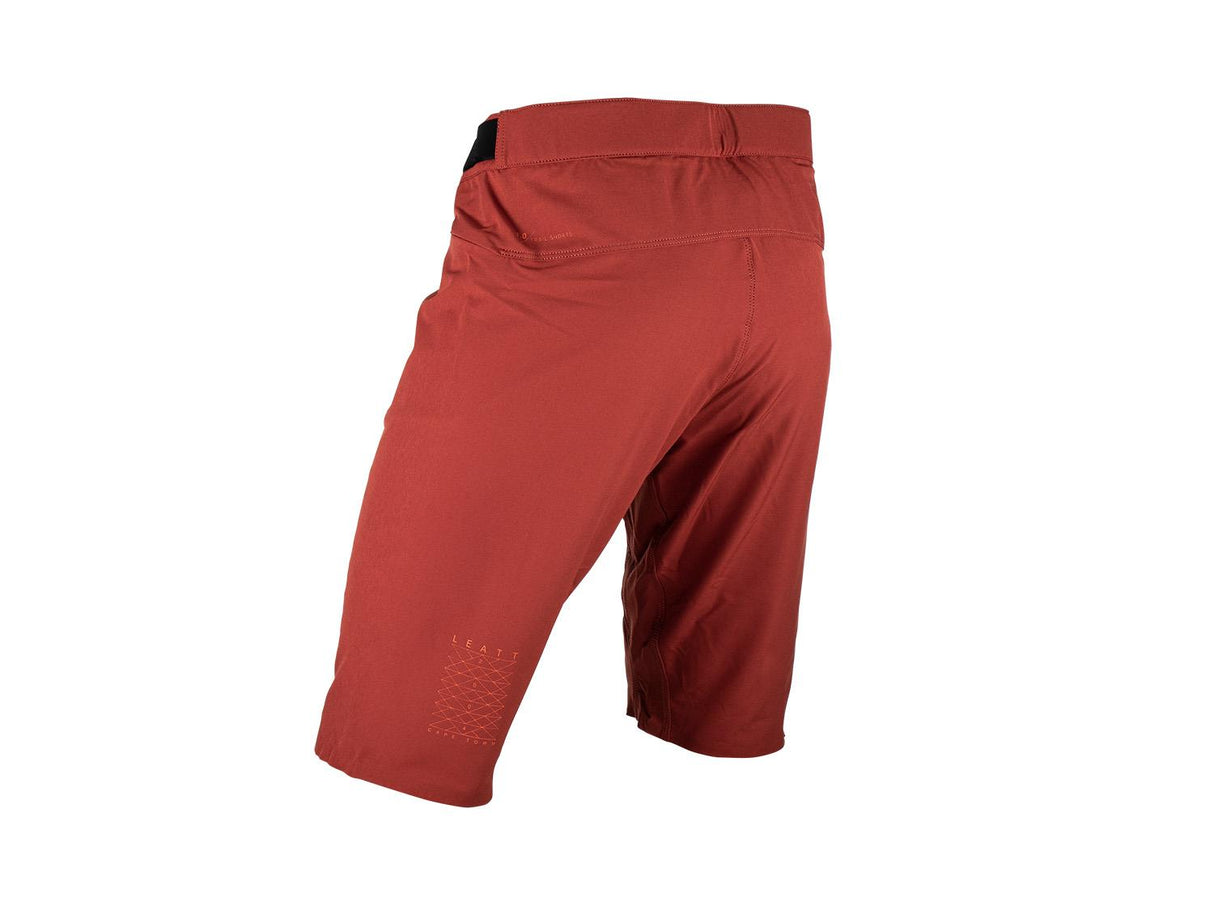 MTB Trail 1.0 Shorts Lava