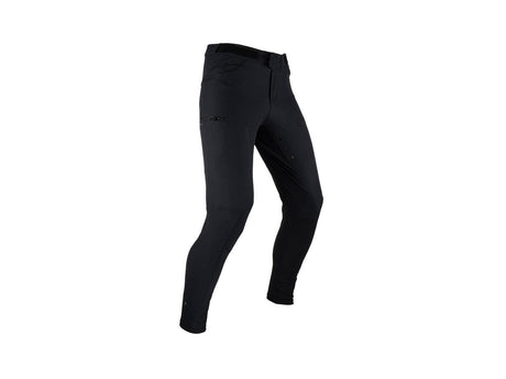 MTB Trail 2.0 Hose mit Polster Black