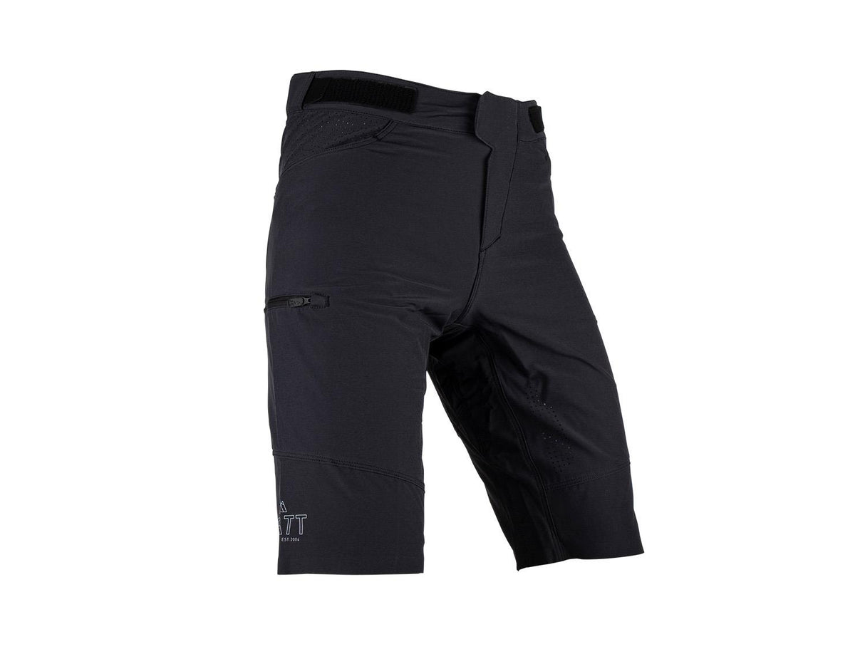 MTB Trail 3.0 Shorts mit Polster Black