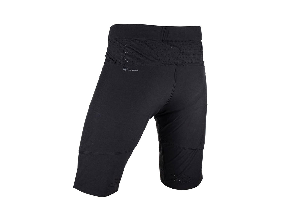 MTB Trail 3.0 Shorts mit Polster Black