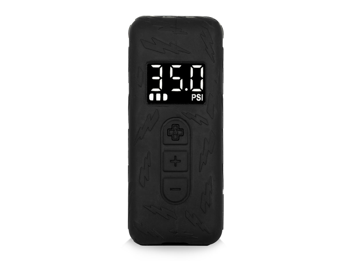 Muc Off Airmach Electric Pro Max Inflator - black