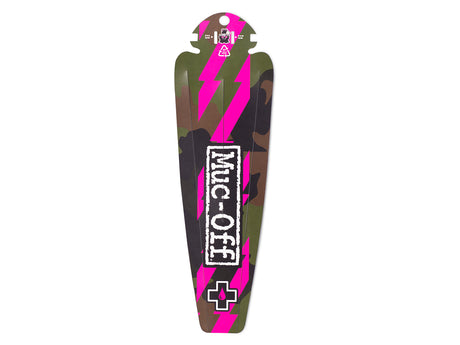 Ride Guard Schutzblech hinten - Camo
