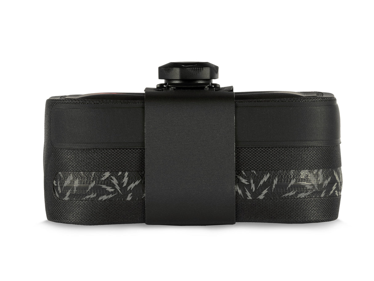 Muc Off Small Saddle Pack - black