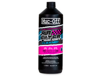 Motorcycle Air Filter Cleaner 1 Liter