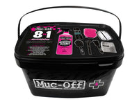 Motorcycle 8-In-1 Kit