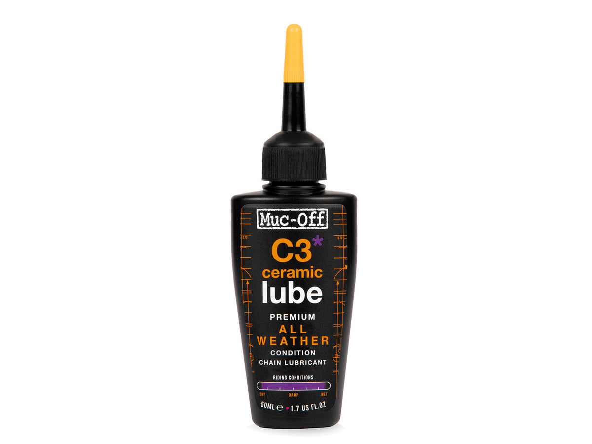 C3 All Weather Ceramic Lube Muc Off
