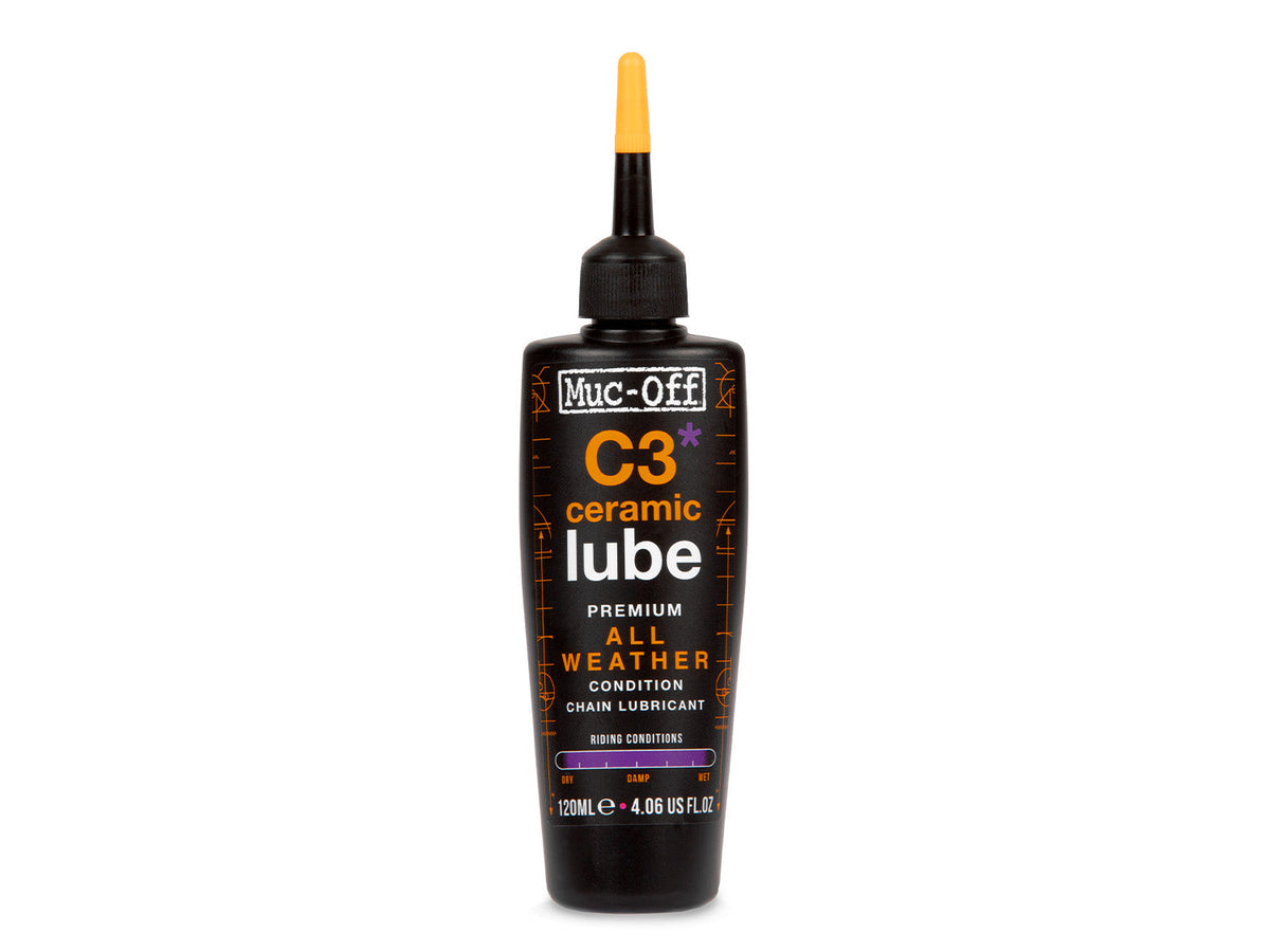 C3 All Weather Ceramic Lube Muc Off