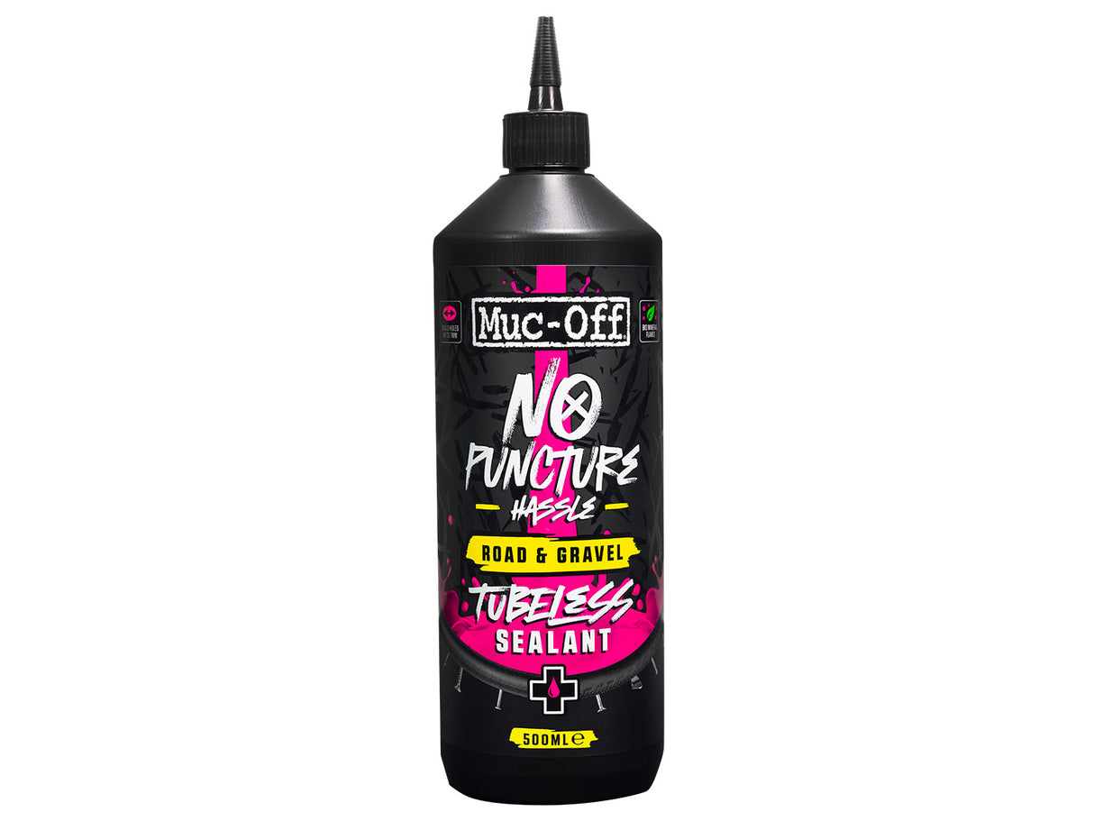 Road/Gravel Tubeless Sealant, Dichtmilch