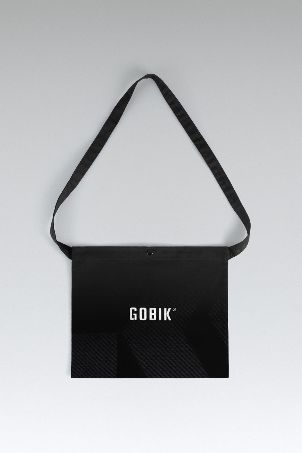 Musette Emblem Black