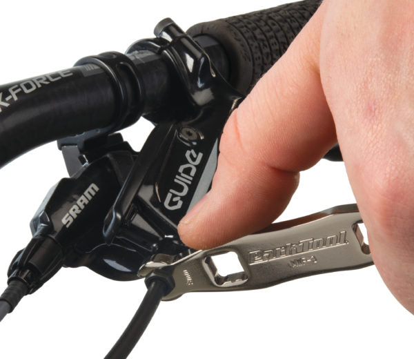 MWF-3 Metrischer Semi-Ringschlüssel