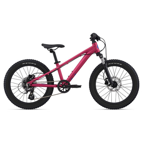 STP 20 FS Virtual Pink
