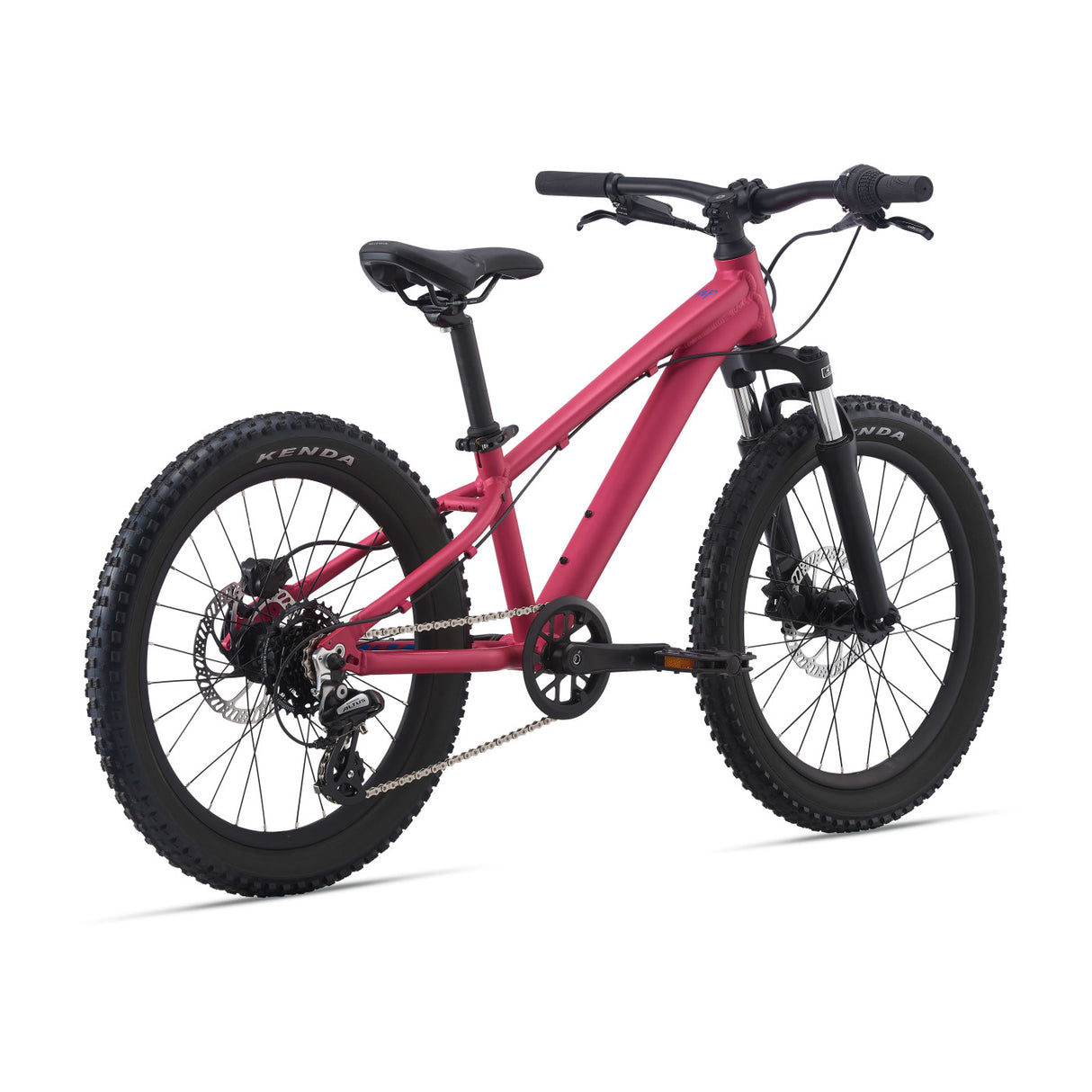 STP 20 FS Virtual Pink